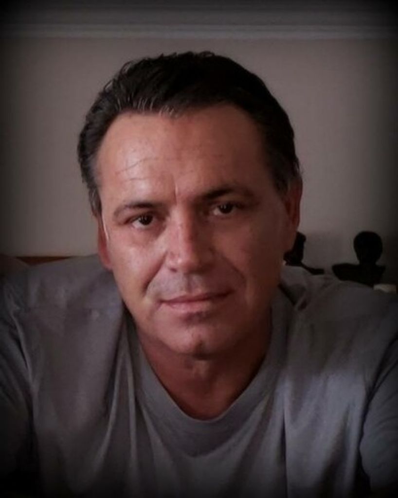 James Todd Wickard Profile Photo