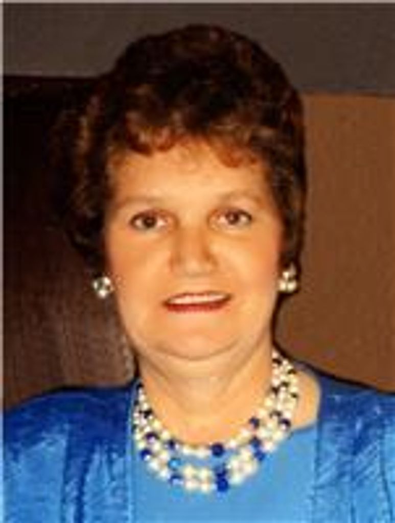 Ilda Soares de melo Jardim