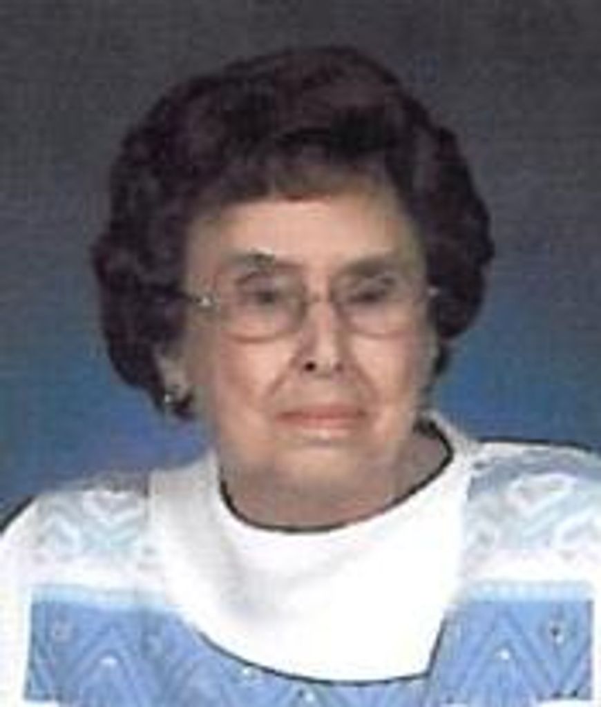 Violet Coleman Anderson