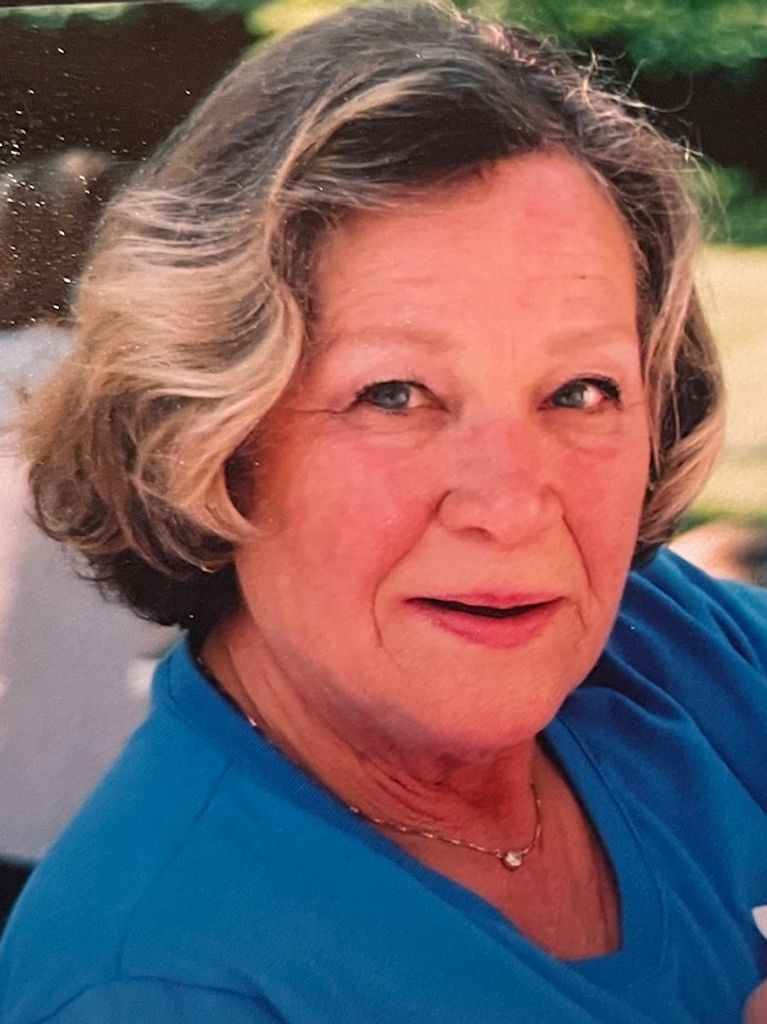 Beverly Lois Van Zanten Profile Photo