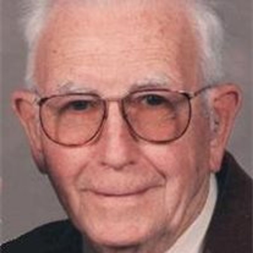 Donald R. Polley