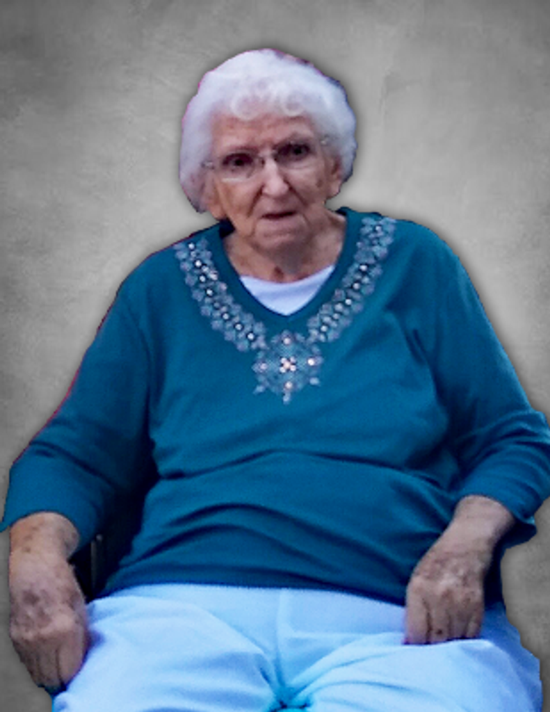 Jeannette B. Sanford