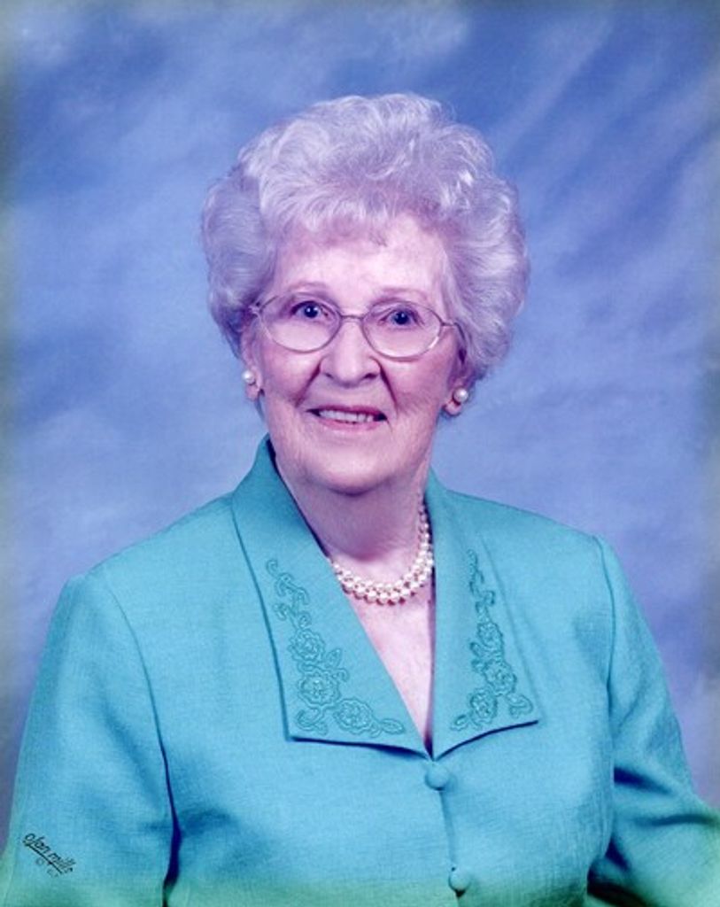 Marie A. Knox Profile Photo
