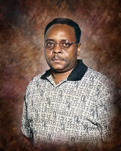 Jesse George Jr.'s obituary image