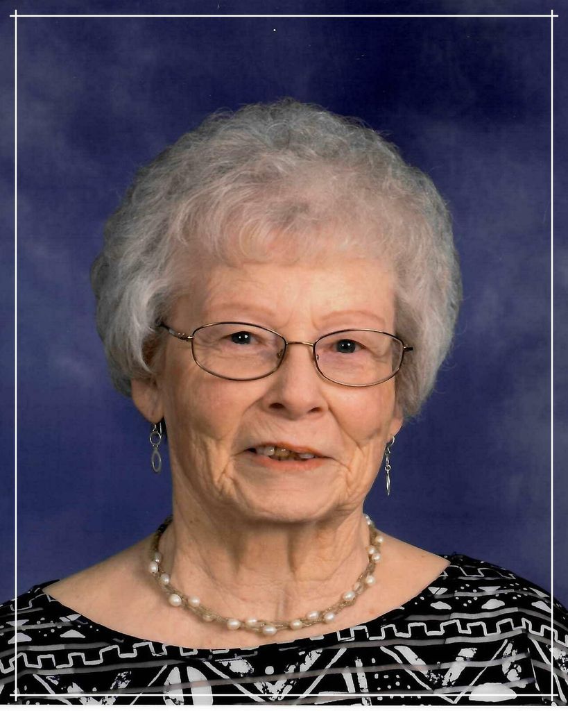 Lucy Lindley Seigler Williams Profile Photo