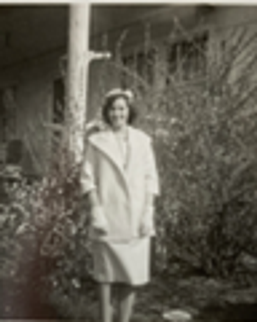 Condine M Foust Profile Photo