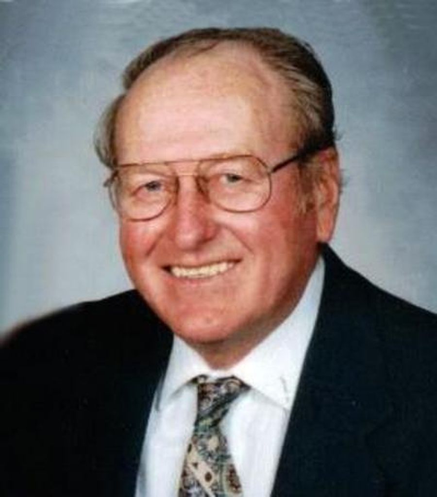 Virgil Victor Harry Schminke Profile Photo
