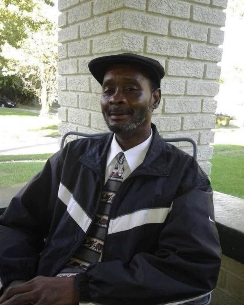 Donnie Watkins Profile Photo