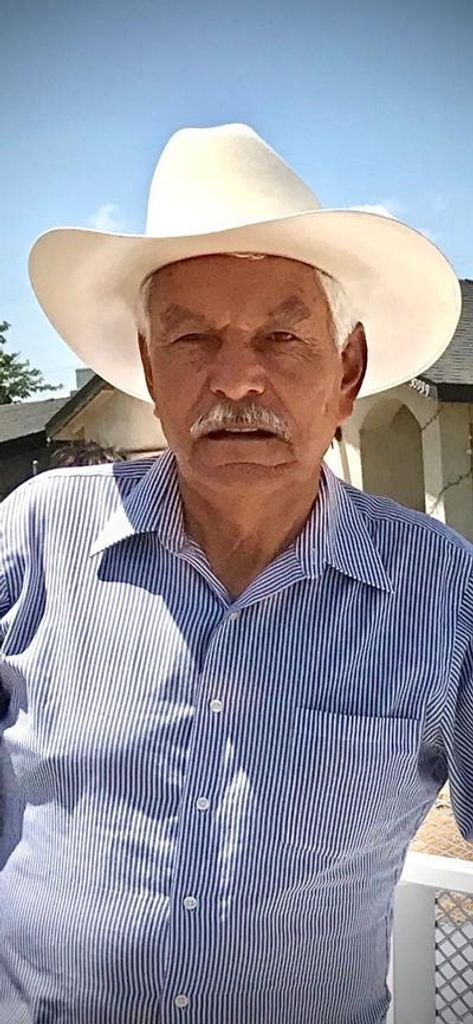 Jose Meza Fuentes Profile Photo