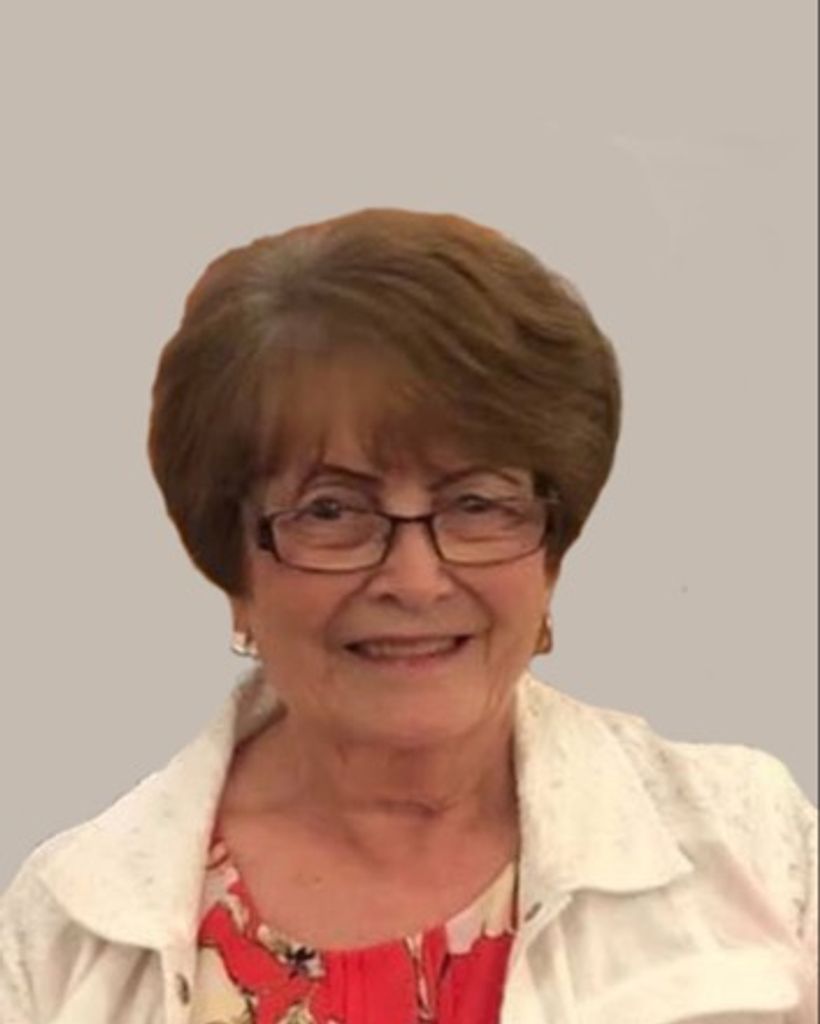 Judith Ann Marshall
