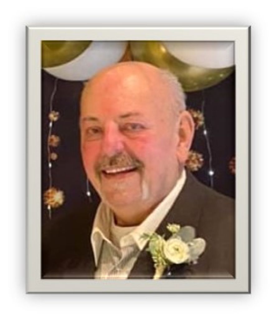 Robert M. Rafanelli