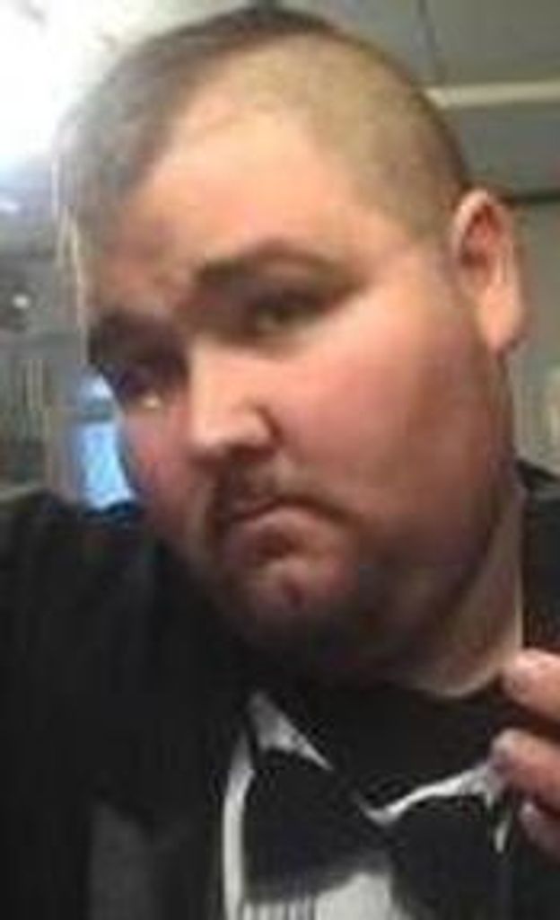 Randy W. Ransome Profile Photo