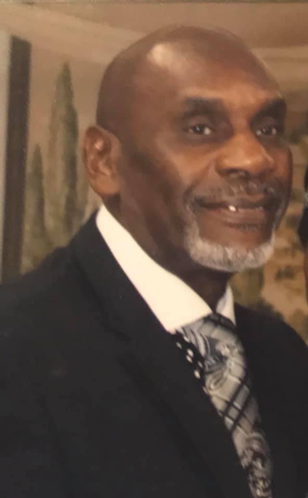 Clyde Alexander Woods Profile Photo
