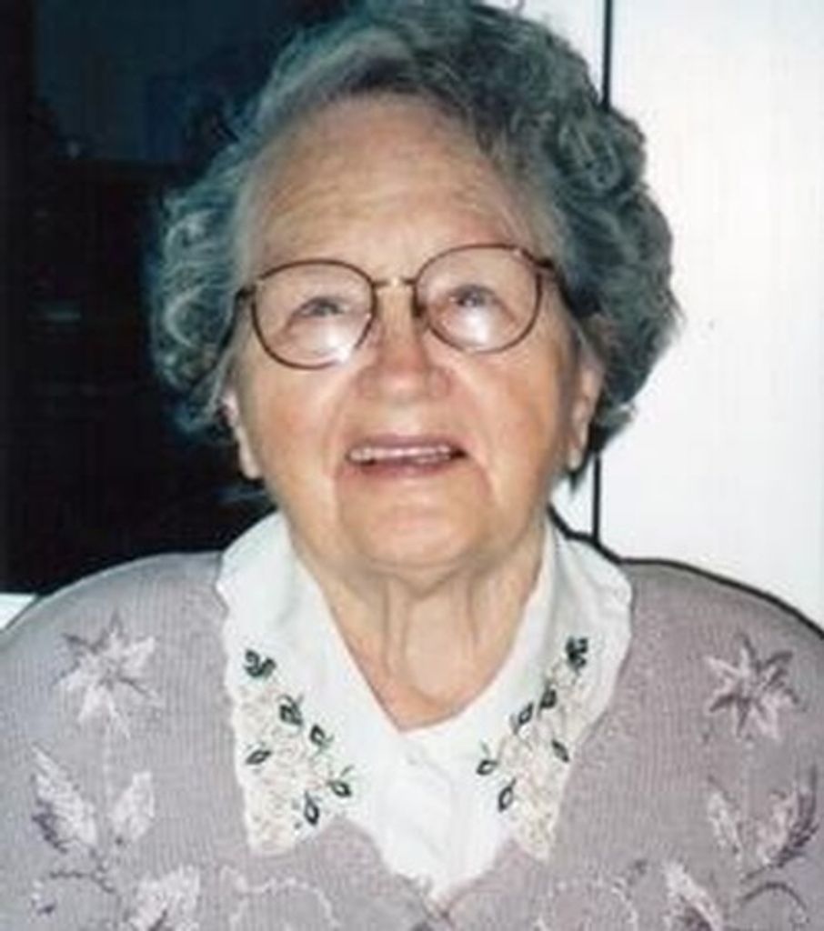 Catherine Stroupe Whitesides