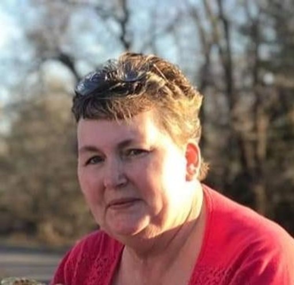 Beverly Sue Pinault