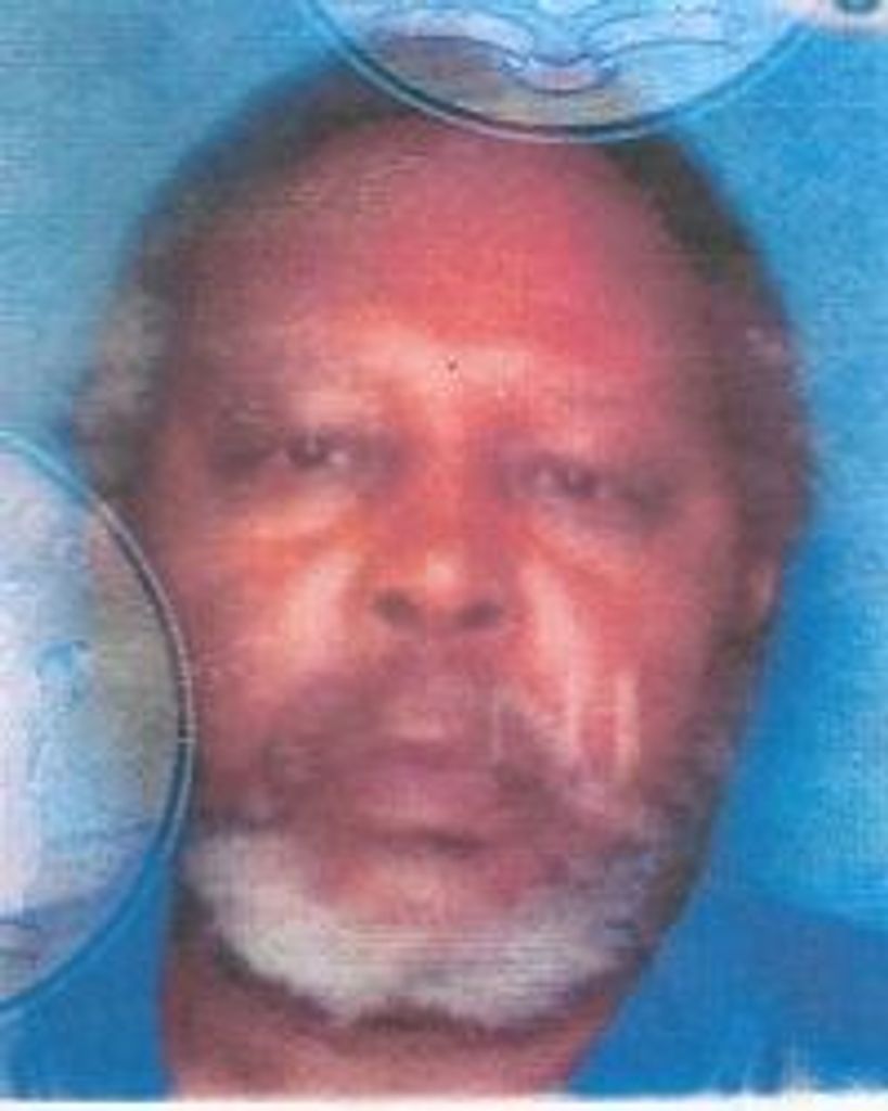 Eddie Lee "Iceman" Wilson Profile Photo