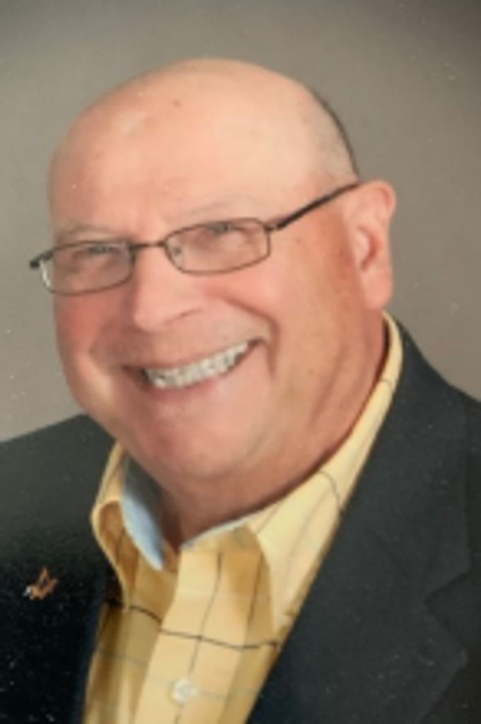 Louis demott Profile Photo