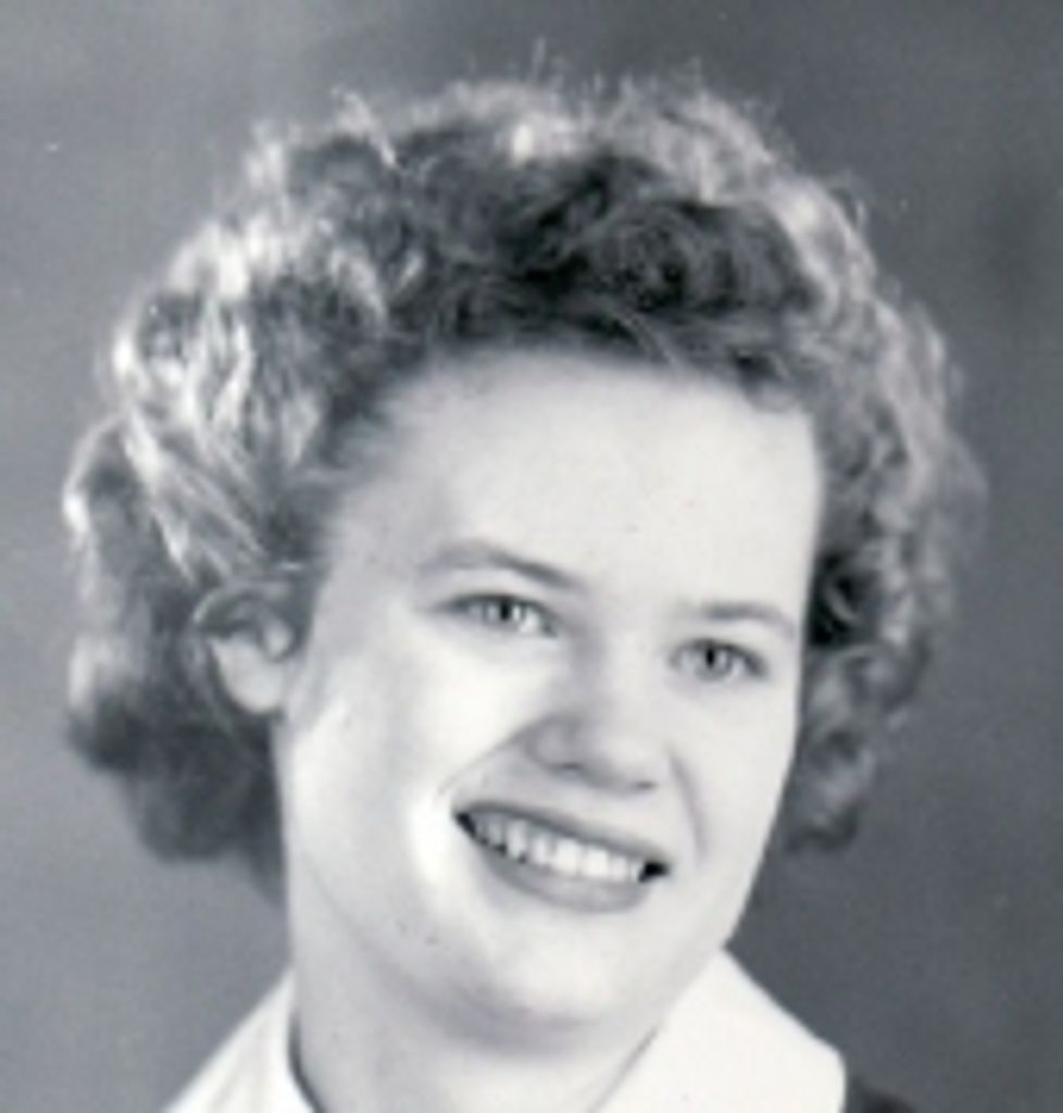 Kathryn Joyce Benner