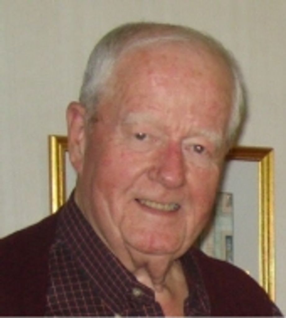 William Bill Crowther