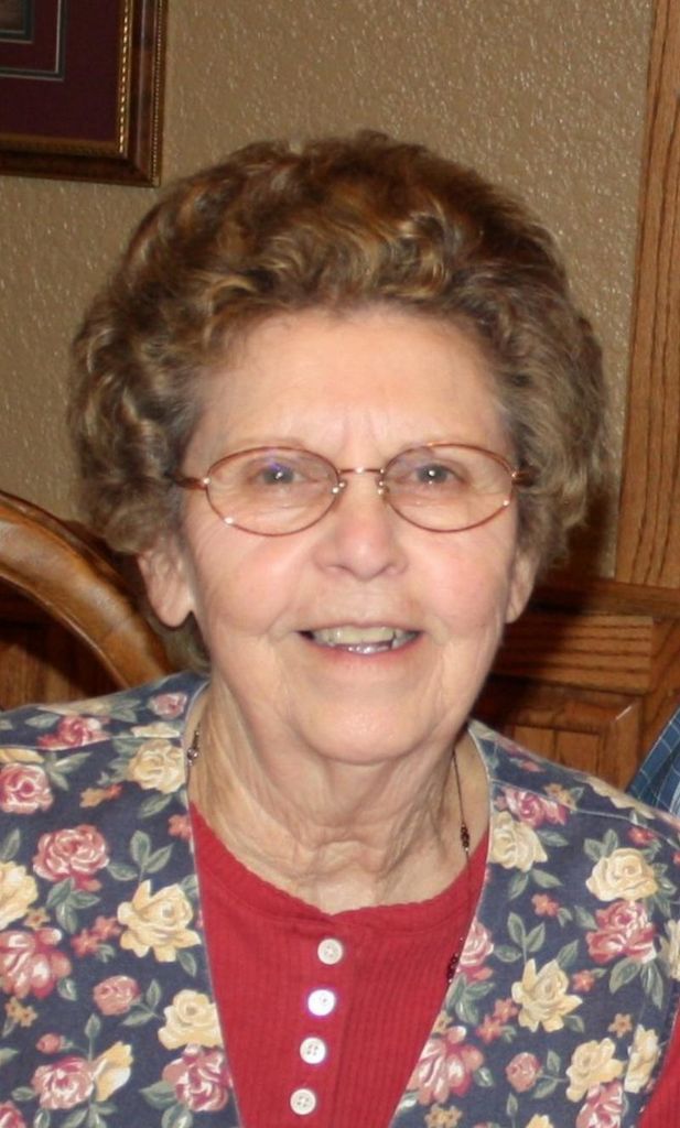 Carol Jean Richards Profile Photo