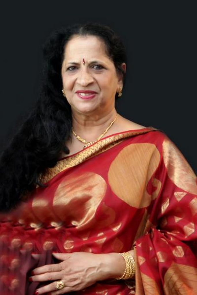 Suseela Saraswati Sekharan