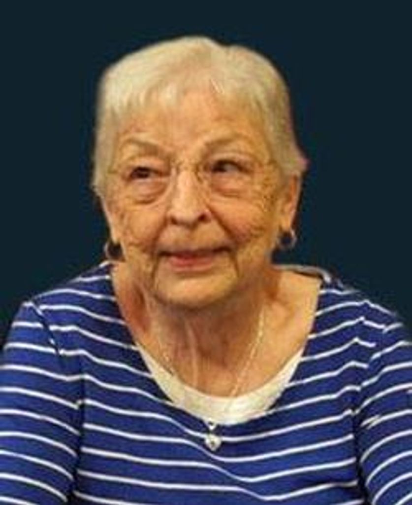Katherine "Kay" Marie Rehfeld
