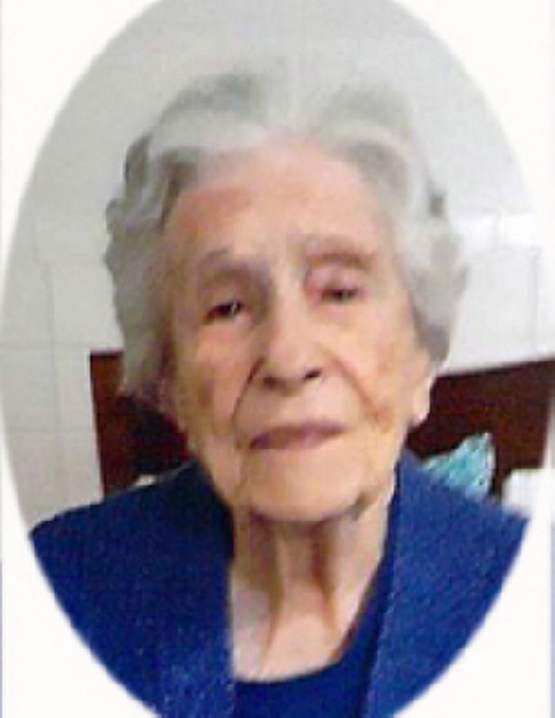 Mary Rose Biviano