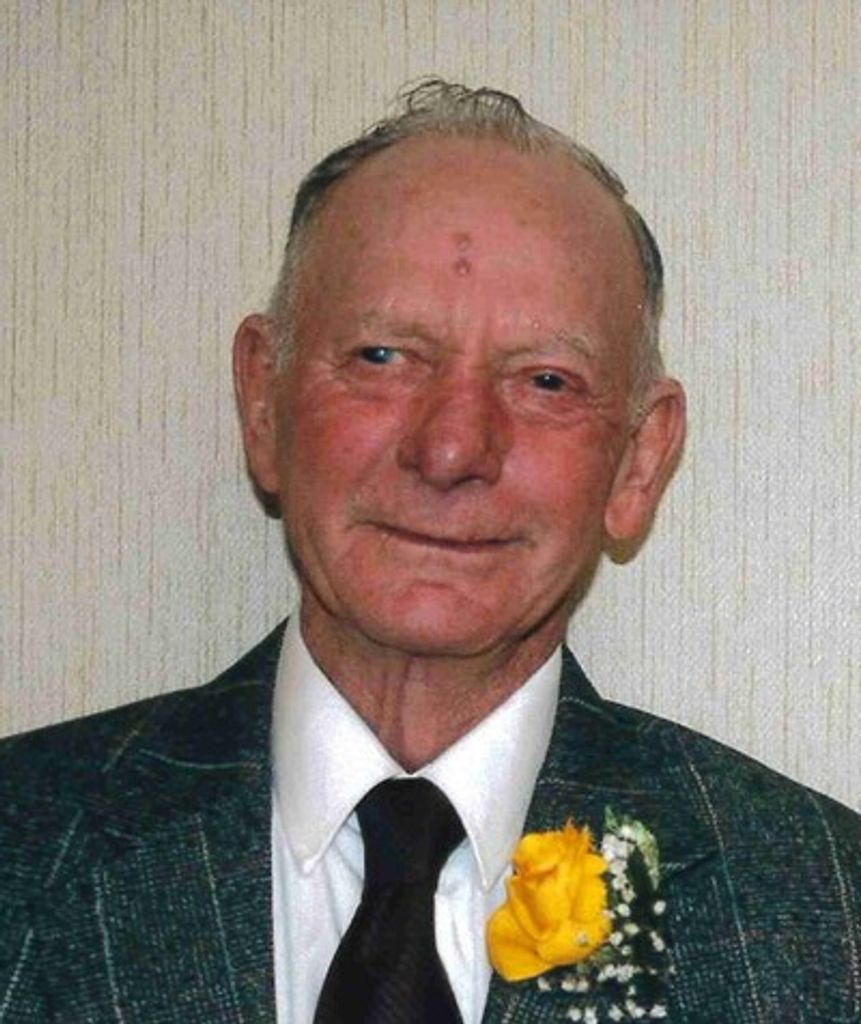Donald James Hoffman Profile Photo