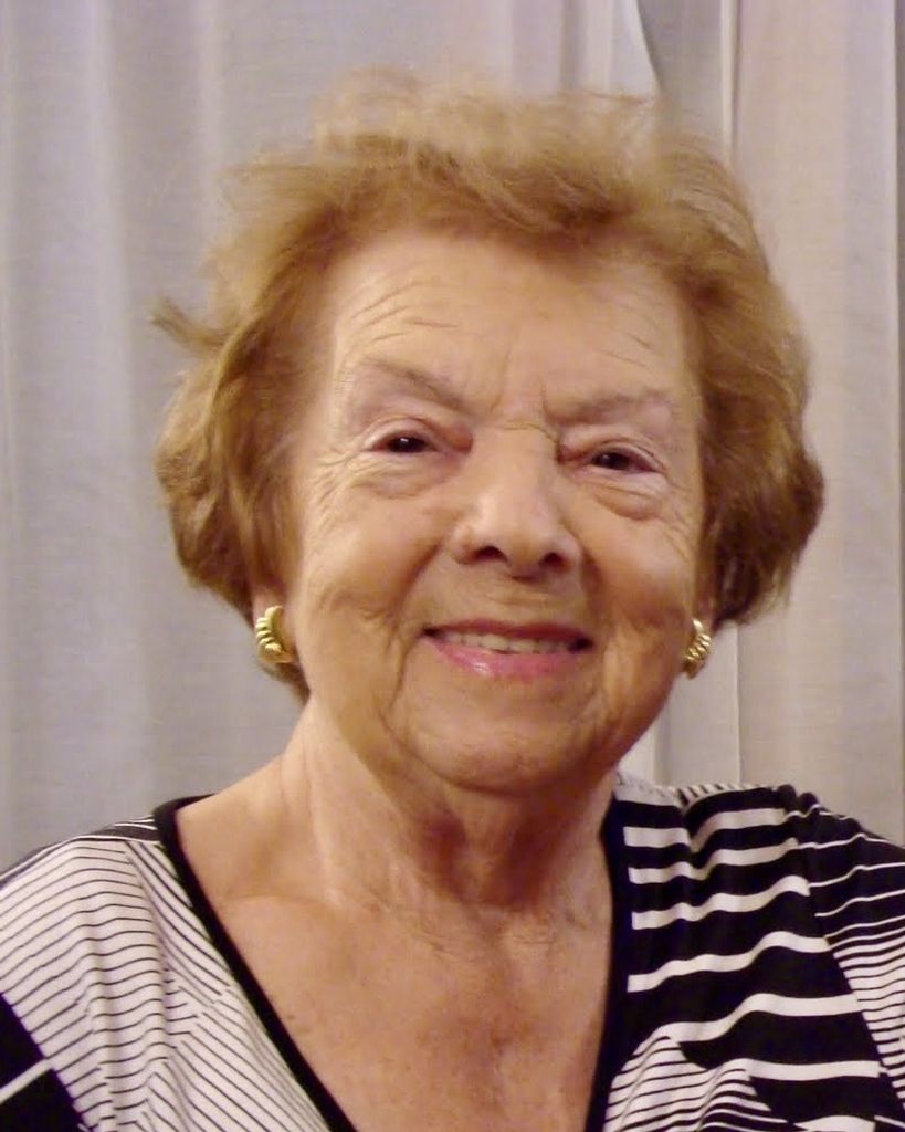 Teresa Balzani-Mazzella