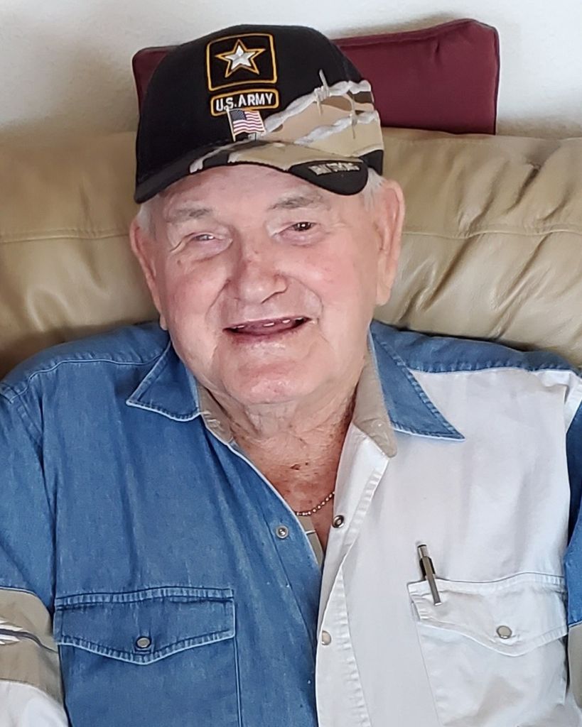 Billy Wayne Dixon