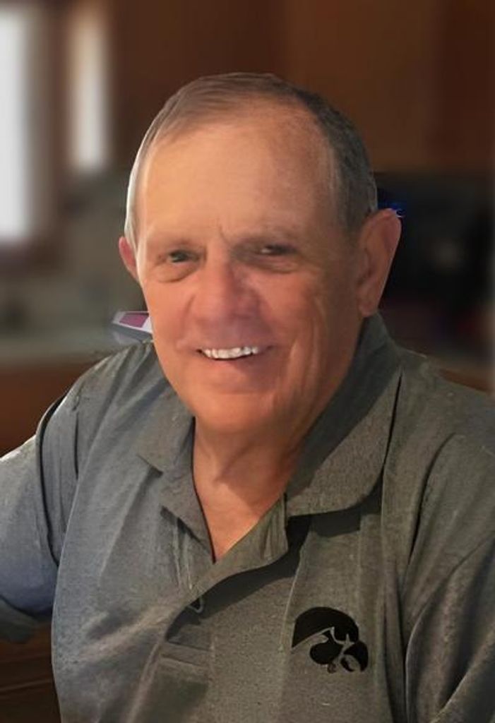 Gerald 'Jerry' Eugene Lias Profile Photo