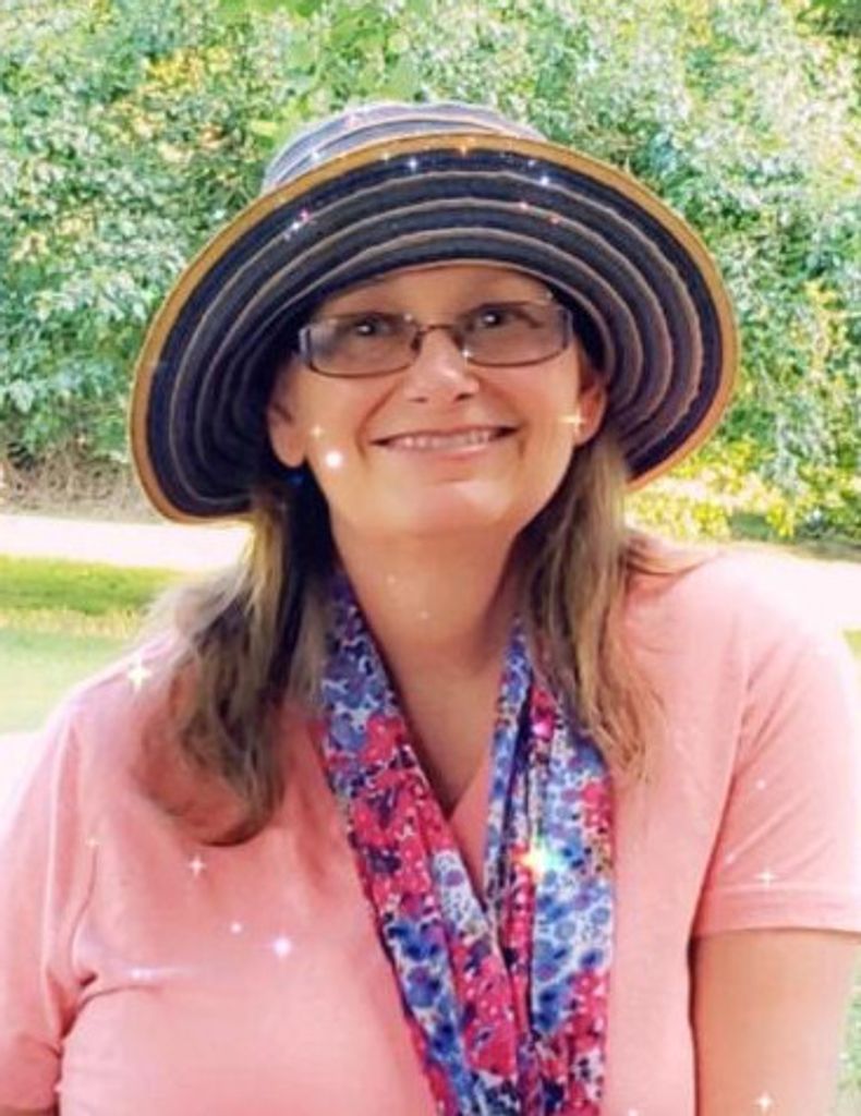 Tracy Lea Thomas
