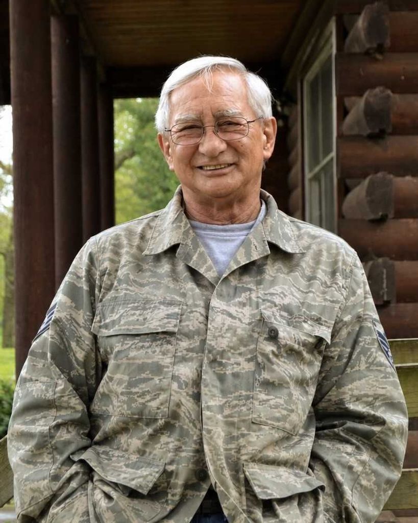 William Kirk Hill Profile Photo