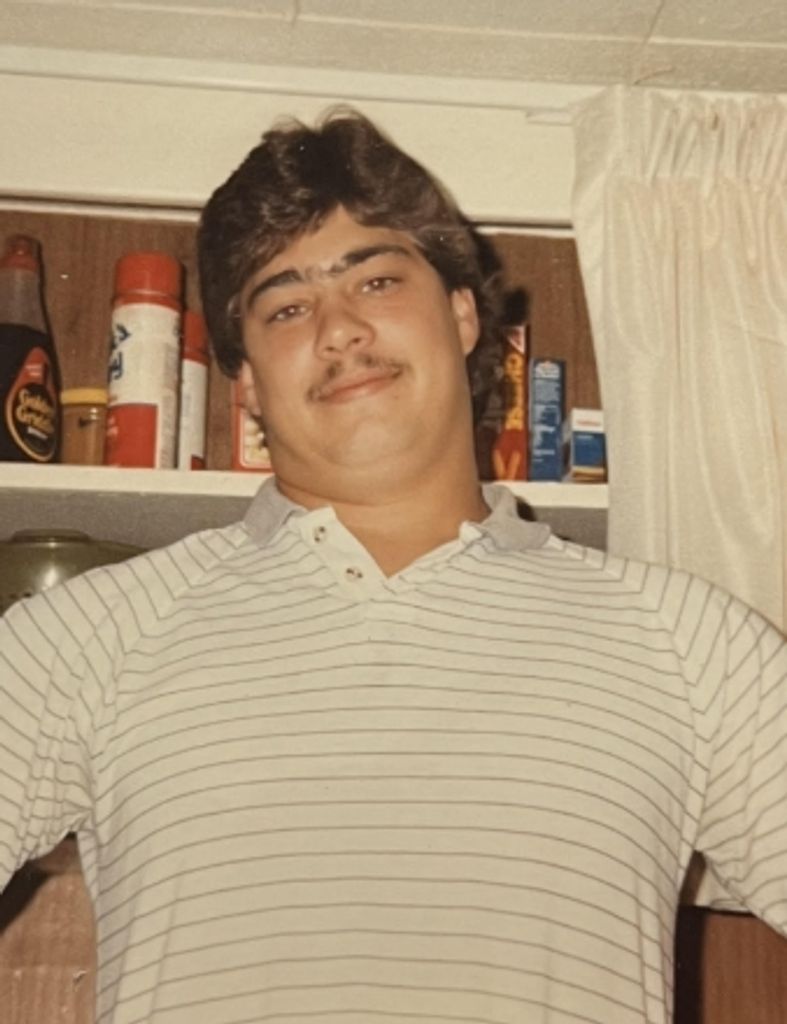 George Henry Steffin Vi Profile Photo