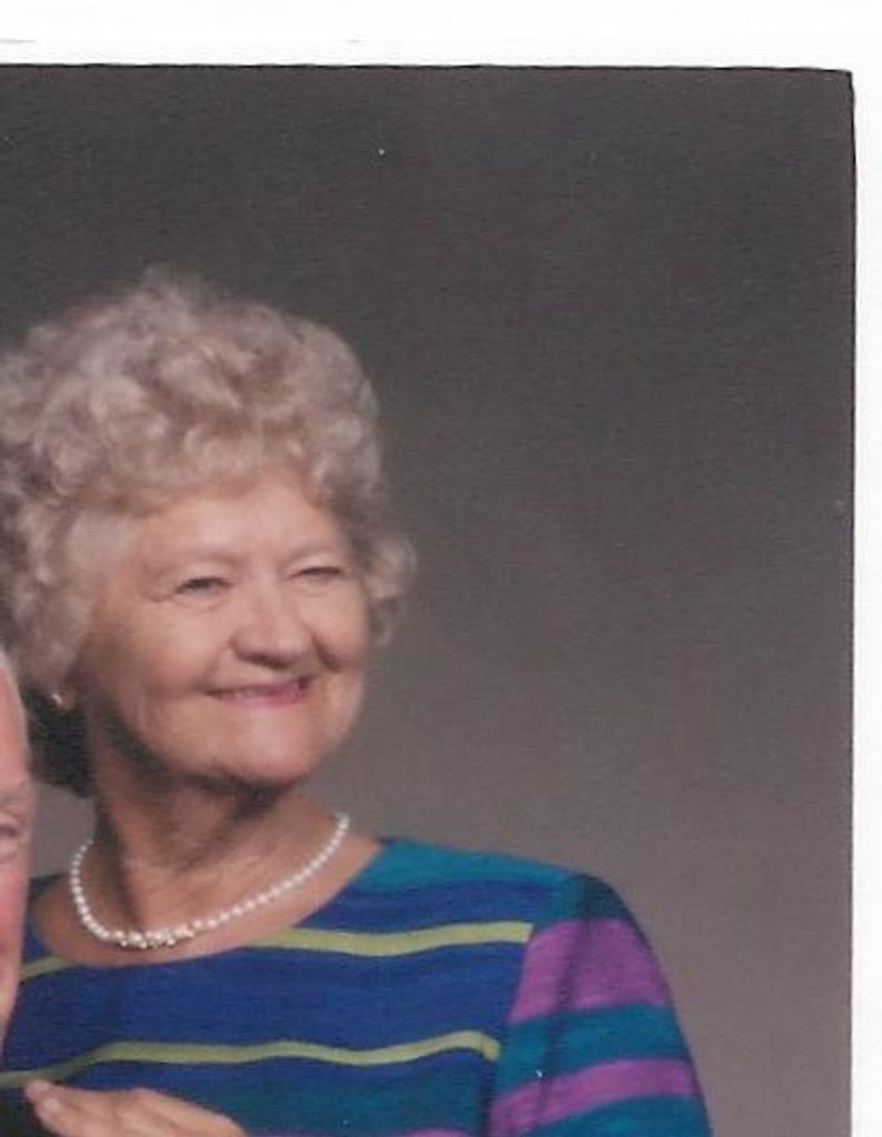 Frances Kalbaugh
