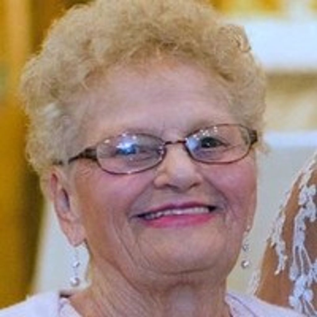 Bernetta Fallon Kvasny Profile Photo