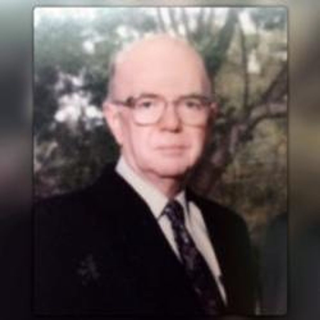 John Hoyle Mccormick Profile Photo