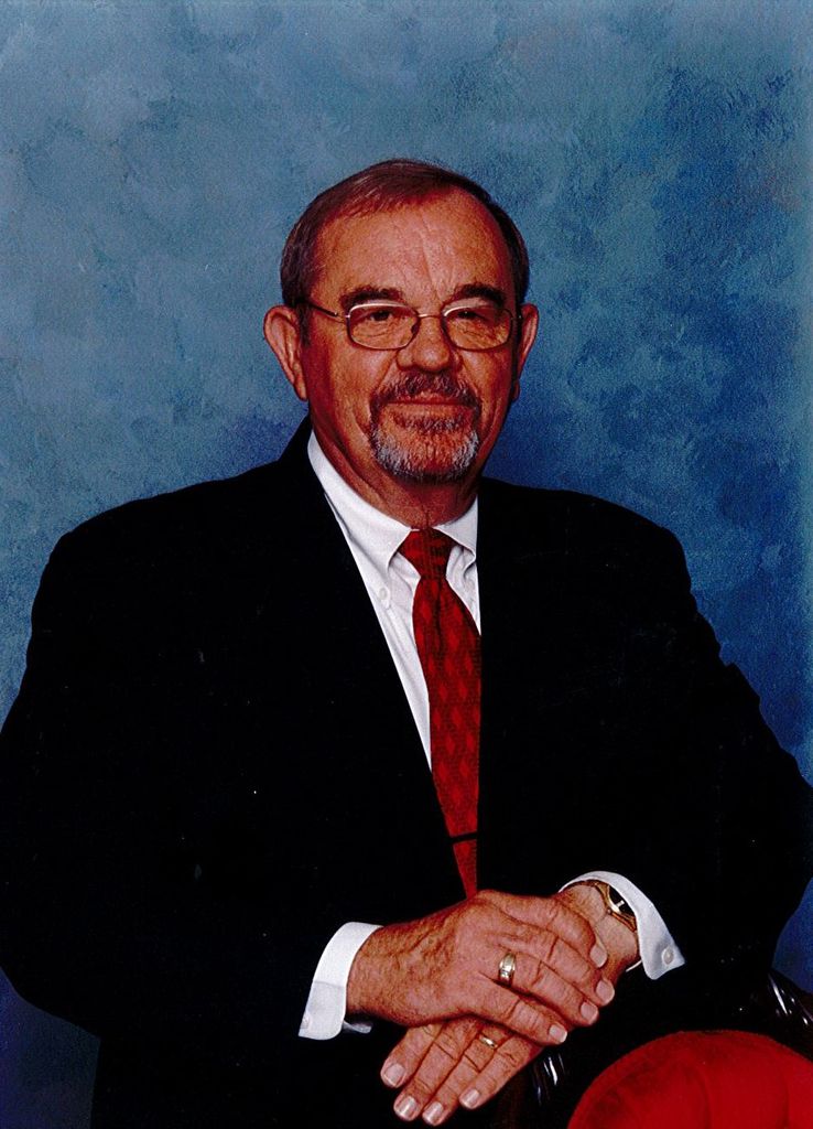 Virgil Patrick Smith Profile Photo