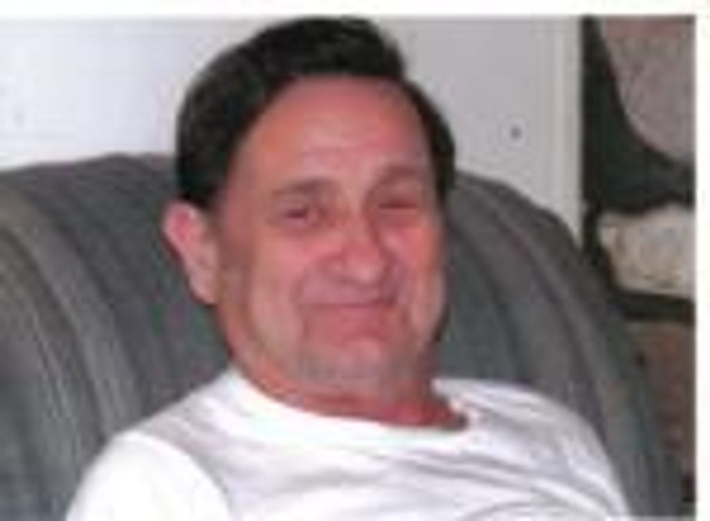 Ernest Pope Sr. Profile Photo