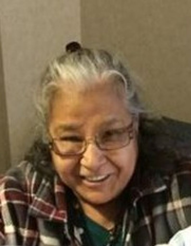 Marian Anthony Profile Photo