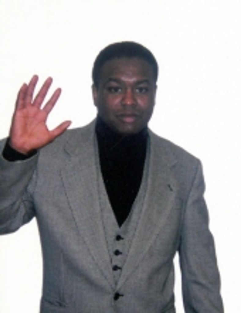 Kevin R. King