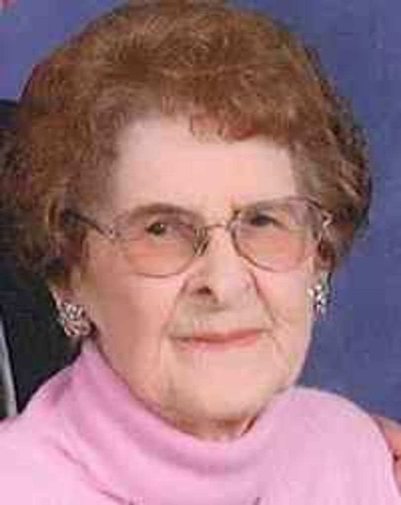 Kathryn M. (Houser)  Rogers