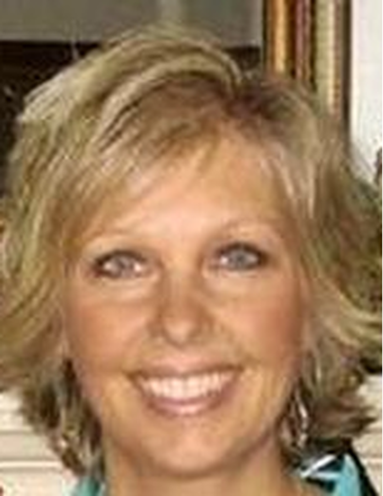 Sheryl  Lynn Garden