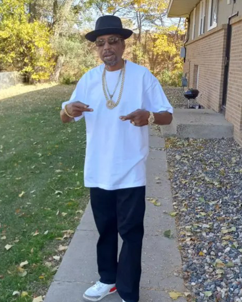 Earnest Reginald Gearon