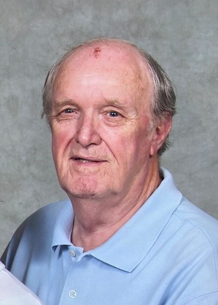 Thomas S. Perkins Profile Photo