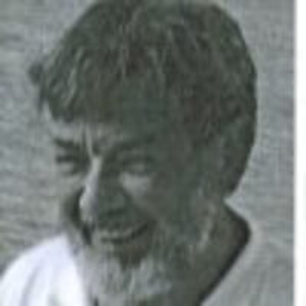 John Ernest Felty