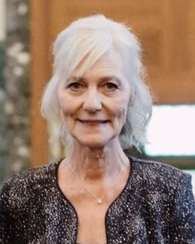 Jill Bonfield