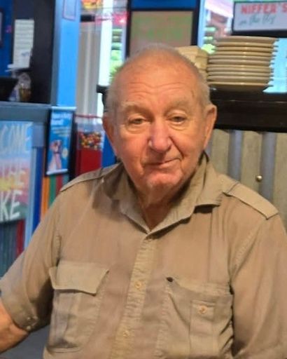 John Edgar Lamberth Profile Photo