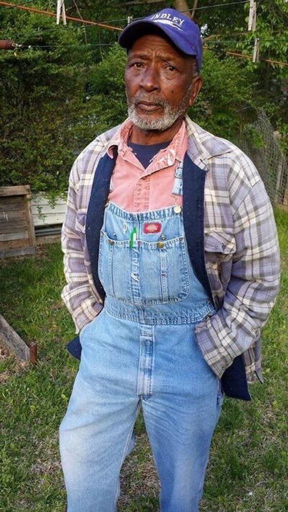 Marvin K. Braggs, Sr.