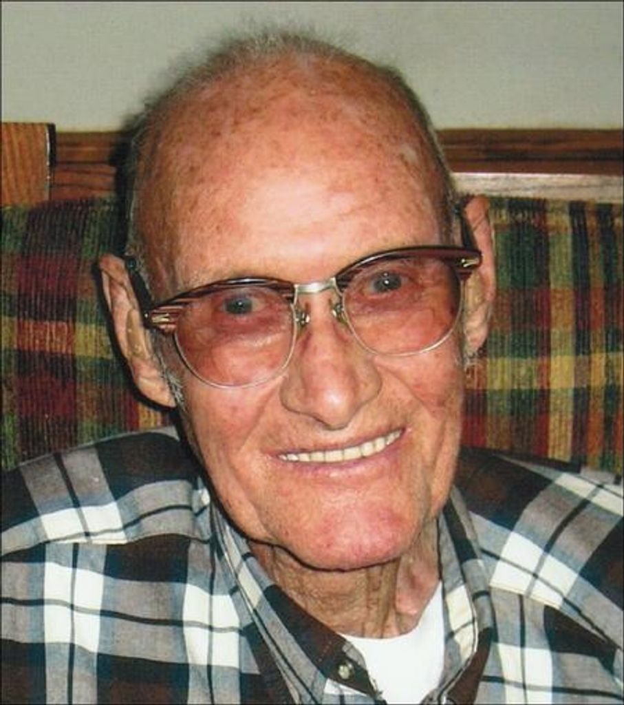 Louie Joseph Gueswel